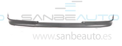 TOYOTA HILUX LN55/56 87-*SPOILER PARAGOLPES DELANTERO