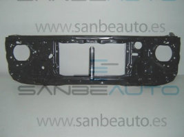 TOYOTA HILUX LN55/56*FRENTE COMPLETA