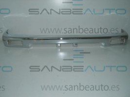 TOYOTA HILUX LN85 92-*PARAGOLPES DEL CROM