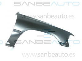 TOYOTA HILUX LN85 89-*ALETA DEL DCH