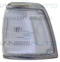 TOYOTA HILUX LN85 89-*PILOTO DEL DCH