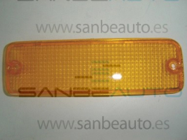 TOYOTA HILUX LN85 89-*CRISTAL PILOTO PARAGOLPES DEL DCH