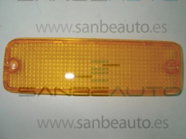 TOYOTA HILUX LN85 89-*CRISTAL PILOTO PARAGOLPES DEL IZQ