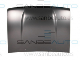 TOYOTA HILUX LN85 89-*CAPO