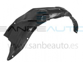 TOYOTA HILUX LN85 89-*PLASTICO PASE DE RUEDA TRASERO IZQ
