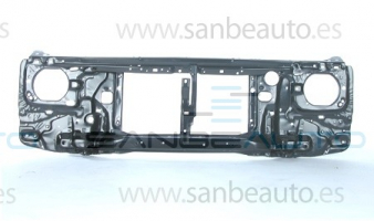 TOYOTA HILUX LN85 89-*FRENTE COMPLETA