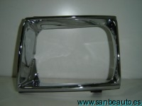 TOYOTA HILUX LN105 89-*ARO FARO DCH 4WD