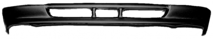 TOY HILUX LN105 89-*SPOILER PARAGOLPES DEL 4WD