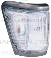 TOY HILUX LN105 89-*PILOTO DEL IZQ 4WD