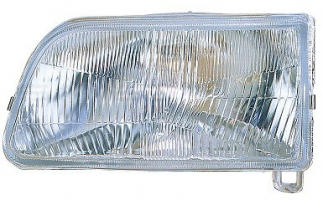 TOYOTA STARLET EP70 85-*OPTICA DERECHA