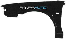 TOYOTA COROLLA EE90 L/B 88-*ALETA DEL IZQ