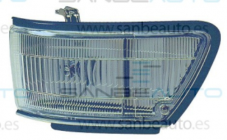 TOYOTA COROLLA L/B 88-*PILOTO DEL DCH