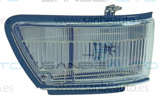 TOYOTA COROLLA L/B 88-*PILOTO DEL IZQ