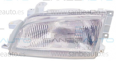 TOYOTA CARINA E 92-*OPTICA IZQ