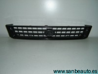 TOYOTA CARINA E 95-96*REJILLA NEGRA