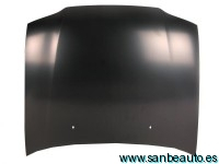 TOYOTA CARINA E 92-*CAPO