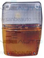 TOY HIACE LH20 79-80*PILOTO DEL IZQ