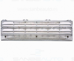 TOYOTA HILUX LN40*REJILLA