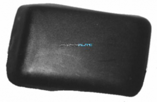 TOYOTA HILUX LN40*PUNTA PARAGOLPES DEL IZQ