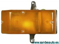 TOYOTA DYNA BU60 84-*PILOTO DEL DCH