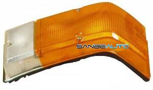 TOYOTA DYNA BU60 84-*CRISTAL PILOTO DEL DCH/IZQ