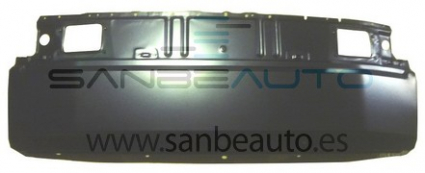 TOYOTA DYNA BU60 84-*FRENTE COMPLETA