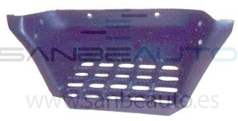 TOYOTA DYNA BU85/95 84-*ESTRIBO DCH