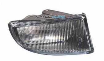 TOYOTA AVENSIS 97-*FARO ANTINIEBLA DCH