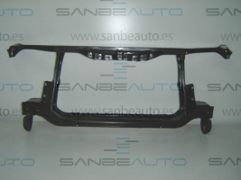 TOYOTA AVENSIS 97-*FRENTE COMPLETA