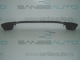 TOYOTA COROLLA 97-*REFUERZO PARAGOLPES TRAS 3/5P