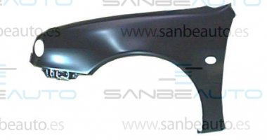 TOYOTA COROLLA 97-*ALETA DEL IZQ