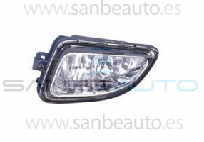 TOYOTA COROLLA 97-*FARO ANTIN. IZQ. 4P
