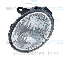 TOYOTA COROLLA 97-*PILOTO DEL DCH