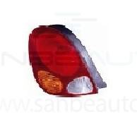 TOYOTA COROLLA 97-01*PILOTO DCH 5/P(KOITO)