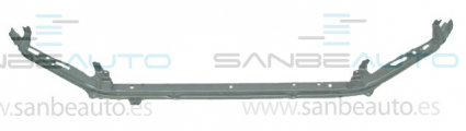 TOYOTA RAV4 97-00*REFUERZO PARAGOLPES DELANTERO (SUPERIOR) 