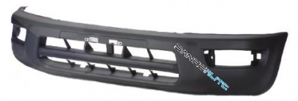 TOYOTA RAV4 97-00*PARAGOLPES DELANTER