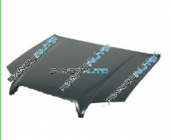 TOYOTA 4 RUNNER 95-*CAPO