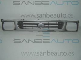 TOYOTA HILUX LN145 2WD 98-*REJILLA