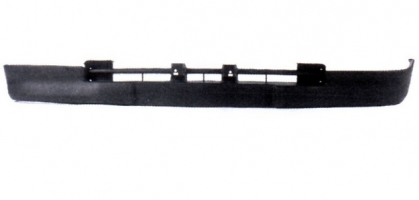 TOYOTA HILUX LN145 98-*SPOILER PARAGOLPES DEL