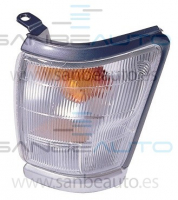 TOYOTA HILUX LN145 2WD 98-*PILOTO DEL IZQUIERDO