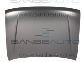 TOYOTA HILUX LN145 98-*CAPO