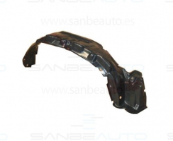 TOYOTA HILUX LN145 2WD*PASE RUEDA DEL