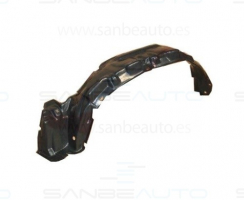 TOYOTA HILUX LN145 2WD*PASE RUEDA DEL IZQ