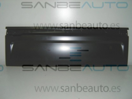 TOYOTA HILUX LN145 98-*PORTON TRASERO