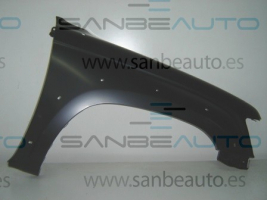 TOYOTA HILUX LN185 4WD 98-*ALETA DEL DCH