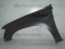 TOYOTA HILUX LN185 4WD 98-*ALETA DEL IZQ