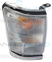 TOY HILUX LN185 4WD 98-*PILOTO DEL DCH