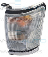 TOY HILUX LN185 4WD 98-*PILOTO DEL IZQ