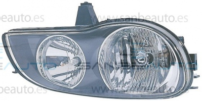 TOYOTA COROLLA 00-*FARO IZQ