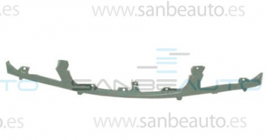 TOYOTA COROLLA 00-*MOLDURA INF REJILLA